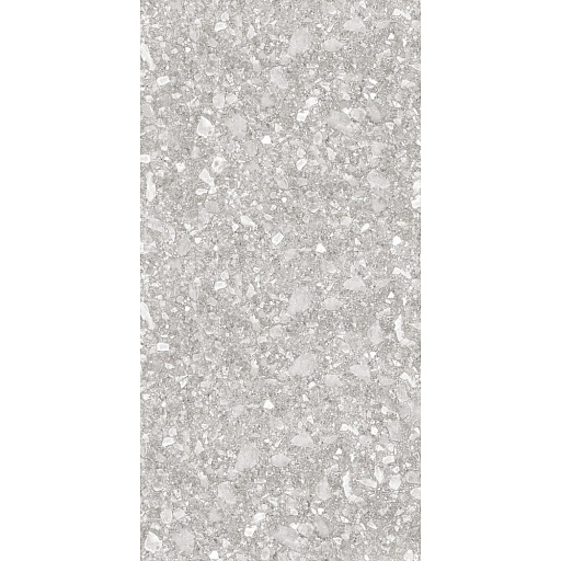Керамогранит Delacora Turin серый матовый 1200х600х9,5 мм (2 шт.=1,44 кв.м)