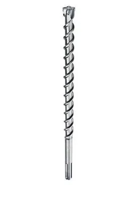 Бур 32х860/1000 мм SDS-max Бур 32х860/1000 мм SDS-max