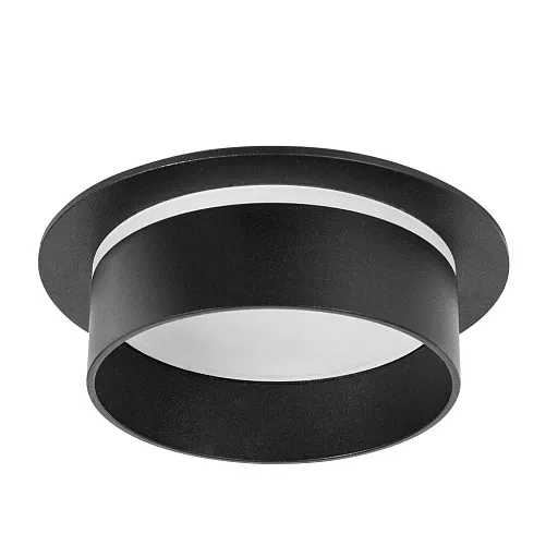 Светильник встраиваемый GU10 черный 15 Вт IP20 Arte Lamp Imai (A2264PL-1BK) Светильник встраиваемый GU10 черный 15 Вт IP20 Arte Lamp Imai (A2264PL-1BK)