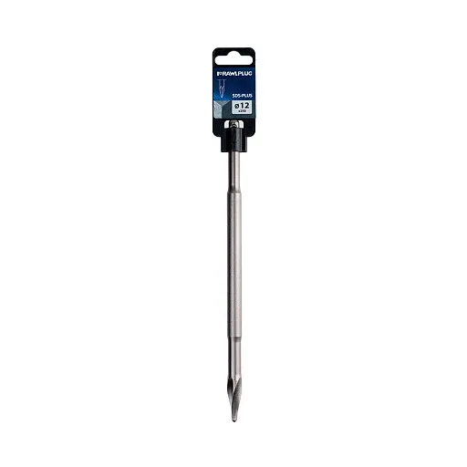 Зубило пикообразное SDS-plus Rawlplug (RT-SDSA-PC-12/250) 12х250 мм
