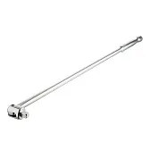 Вороток шарнирный 1/2" 600 мм Jonnesway (S22H41600) Вороток шарнирный 1/2" 600 мм Jonnesway (S22H41600)