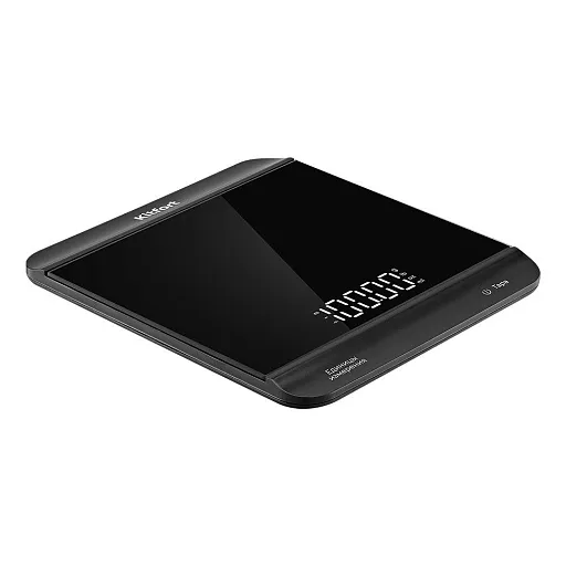 Весы кухонные Kitfort КТ-858 Весы кухонные Kitfort КТ-858