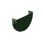 Docke STANDARD Заглушка 120 мм (Зеленый)