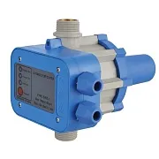 Блок автоматики для насоса Pumpman (TPC-10B) Блок автоматики для насоса Pumpman (TPC-10B)