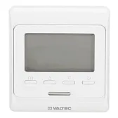 Термостат цифровой программируемый Valtec с датчиком температуры пола (VT.AC709.0.0) Термостат цифровой программируемый Valtec с датчиком температуры пола (VT.AC709.0.0)