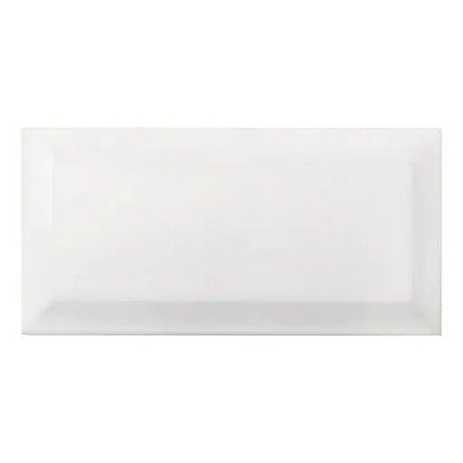 Плитка облицовочная Corsa Deco Soft Brick белая матовая 150х75х9 мм (54 шт.=0,61 кв.м) Плитка облицовочная Corsa Deco Soft Brick белая матовая 150х75х9 мм (54 шт.=0,61 кв.м)