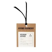 Саше ароматическое Aroma Harmony Nature Теплая кожа 10 г