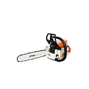 Бензопила Stihl MS 230 2,7 л.с. 18" шаг 3/8" паз 1,3 мм 55 звеньев (11232000840) Бензопила Stihl MS 230 2,7 л.с. 18" шаг 3/8" паз 1,3 мм 55 звеньев (11232000840)