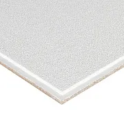 Плита к подвесному потолку 600х600х15 мм Armstrong Dune Supreme Tegular 24 (16 шт.) Плита к подвесному потолку 600х600х15 мм Armstrong Dune Supreme Tegular 24 (16 шт.)
