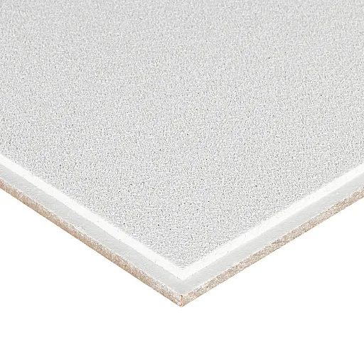 Плита к подвесному потолку 600х600х15 мм Armstrong Dune Supreme Tegular 24 (16 шт.)