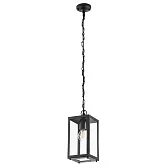 Светильник садово-парковый подвесной Arte Lamp Belfast черный 150 мм E27 60 Вт IP44 (A4569SO-1BK) Светильник садово-парковый подвесной Arte Lamp Belfast черный 150 мм E27 60 Вт IP44 (A4569SO-1BK)