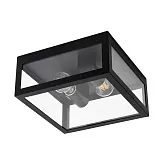 Светильник садово-парковый подвесной Arte Lamp Belfast черный 290 мм E27 120 Вт IP44 (A4569PF-2BK) Светильник садово-парковый подвесной Arte Lamp Belfast черный 290 мм E27 120 Вт IP44 (A4569PF-2BK)