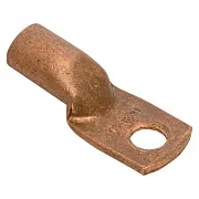 Наконечник медный EKF PROxima ТМ 185-16-21 d16 мм 185 кв.мм (10 шт.) Наконечник медный EKF PROxima ТМ 185-16-21 d16 мм 185 кв.мм (10 шт.)