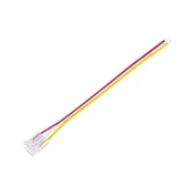 Коннектор для светодиодной ленты SMD 5050/2835 гибкий Strip Accessories 24 В IP20 Arte Lamp (5 шт.) (A30-10-MIX) Коннектор для светодиодной ленты SMD 5050/2835 гибкий Strip Accessories 24 В IP20 Arte Lamp (5 шт.) (A30-10-MIX)