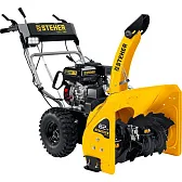 Снегоуборщик бензиновый Steher Extrem 620 мм 7 л.с. (GST-762) Снегоуборщик бензиновый Steher Extrem 620 мм 7 л.с. (GST-762)