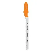 Пилки для лобзика Stayer T101AO по дереву L50 мм чистый рез (2 шт.) (15992-1.3_z02) Пилки для лобзика Stayer T101AO по дереву L50 мм чистый рез (2 шт.) (15992-1.3_z02)