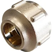 Евроконус Stout 15 мм х 3/4 для медных трубок (SFC-0027-001520) Евроконус Stout 15 мм х 3/4 для медных трубок (SFC-0027-001520)
