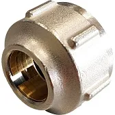 Евроконус Stout 15 мм х 3/4 для медных трубок (SFC-0027-001520)