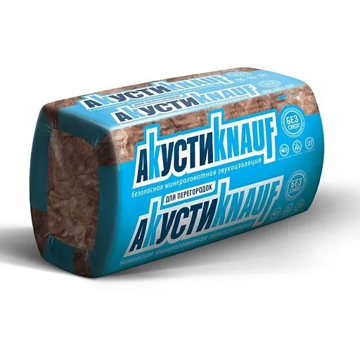 АкустиКнауф АкустиКнауф