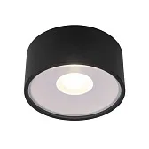 Светильник светодиодный садово-парковый накладной Elektrostandard Light LED черный 52 мм 4000К 12 Вт IP65 (35141/H) Светильник светодиодный садово-парковый накладной Elektrostandard Light LED черный 52 мм 4000К 12 Вт IP65 (35141/H)