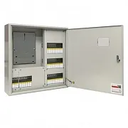 Щит учетно-распределительный навесной EKF PROxima ЩУРн 3/36 металлический IP31 560х550х165 мм 36 модулей с монтажной панелью (mb23-3/36) Щит учетно-распределительный навесной EKF PROxima ЩУРн 3/36 металлический IP31 560х550х165 мм 36 модулей с монтажной панелью (mb23-3/36)