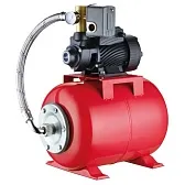 Насосная станция Pumpman ATQB60 35 л/мин Насосная станция Pumpman ATQB60 35 л/мин