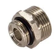 Ниппель для коллектора Ondo 1/2 НР(ш) х 3/4 ЕК НР(ш) (ONCK1234) Ниппель для коллектора Ondo 1/2 НР(ш) х 3/4 ЕК НР(ш) (ONCK1234)