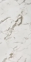 Керамогранит NT Ceramic Marmo белый полированный 1200х600х9 мм (2 шт.=1,44 кв.м)