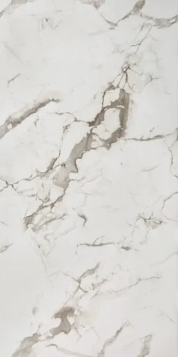 Керамогранит NT Ceramic Marmo белый полированный 1200х600х9 мм (2 шт.=1,44 кв.м)