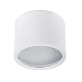 Светильник накладной Arte Lamp Intercrus GX53 15 Вт 1 кв.м белый IP44 (A5543PL-1WH) Светильник накладной Arte Lamp Intercrus GX53 15 Вт 1 кв.м белый IP44 (A5543PL-1WH)