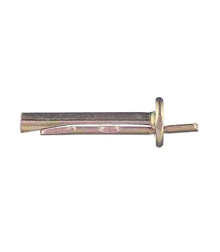 Анкер-клин 6х40/5 мм (100 шт.) Анкер-клин 6х40/5 мм (100 шт.)