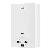 Колонка газовая Ballu GWH 10 Warmix проточная 20 кВт вертикальная Колонка газовая Ballu GWH 10 Warmix проточная 20 кВт вертикальная