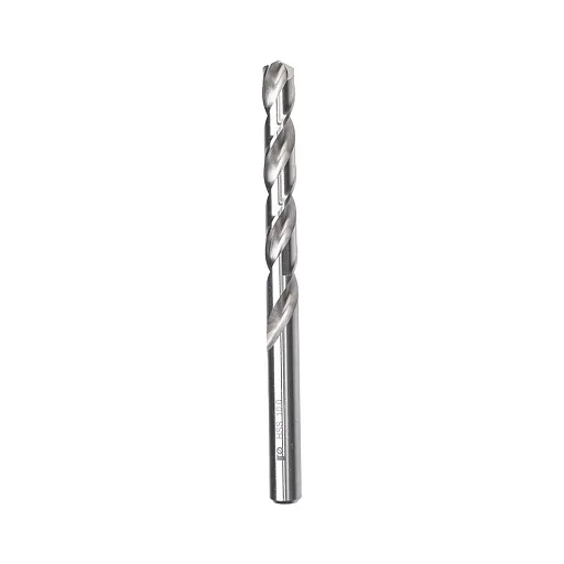 Сверло по металлу спиральное Rawlplug 10х133 мм (5 шт.) (RT-HSSP-100-B5) Сверло по металлу спиральное Rawlplug 10х133 мм (5 шт.) (RT-HSSP-100-B5)
