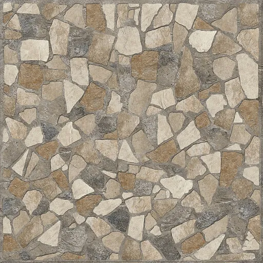 Керамогранит Alma Ceramica Стэйл коричневый sugar-эффект 600x600x9 мм (5 шт.=1,8 кв.м) Керамогранит Alma Ceramica Стэйл коричневый sugar-эффект 600x600x9 мм (5 шт.=1,8 кв.м)