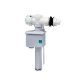 Клапан заливной Iddis боковой подвод 1/2 (F012400-0006)