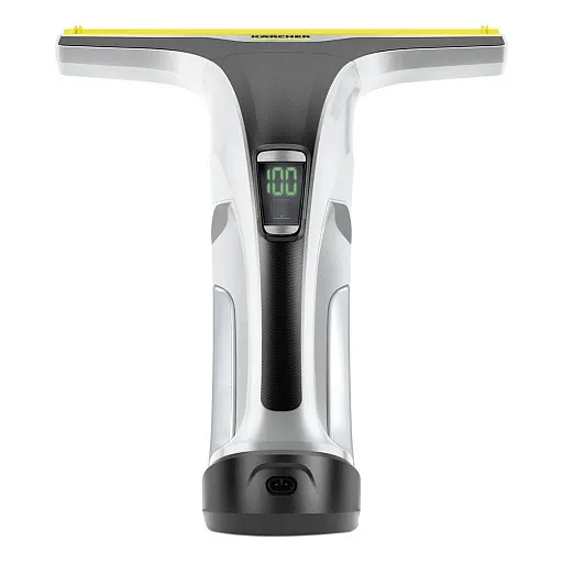 Стеклоочиститель аккумуляторный Karcher WV 6 Plus 3,6 В Li-Ion с АКБ и ЗУ 0,15 л (1.633-741.0) Стеклоочиститель аккумуляторный Karcher WV 6 Plus 3,6 В Li-Ion с АКБ и ЗУ 0,15 л (1.633-741.0)