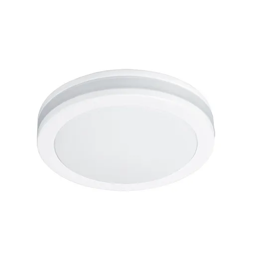 Светильник встраиваемый светодиодный белый 7 Вт 4000К IP20 Arte Lamp Tabit (A8430PL-1WH) Светильник встраиваемый светодиодный белый 7 Вт 4000К IP20 Arte Lamp Tabit (A8430PL-1WH)