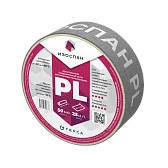 Скотч для пароизоляции Изоспан PL Скотч для пароизоляции Изоспан PL