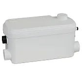 Насосная канализационная установка UNIPUMP Sanivort 255 M 100 л/мин (66572)