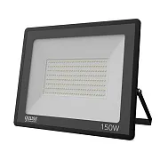 Прожектор cветодиодный Gauss Elementary G2 6500К 150 Вт IP65 черный