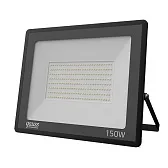 Прожектор cветодиодный Gauss Elementary G2 6500К 150 Вт IP65 черный