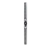 Подвес прямой Knauf 60x27 антивибрационный 0,9 мм 200 мм Подвес прямой Knauf 60x27 антивибрационный 0,9 мм 200 мм