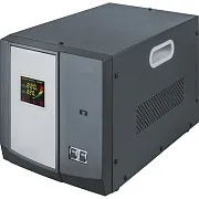 Стабилизатор напряжения Navigator NVR-RF1 однофазный 220 В 10 кВт переносной