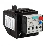 Реле тепловое EKF РТЭ 80-100 40-57А 660 В 57 А тип AC (rel-80-100-40-57-av) Реле тепловое EKF РТЭ 80-100 40-57А 660 В 57 А тип AC (rel-80-100-40-57-av)
