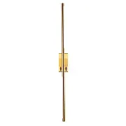 Подсветка настенная светодиодная медь 10 Вт 4000К IP20 Arte Lamp Lines (A2029AP-1PB) Подсветка настенная светодиодная медь 10 Вт 4000К IP20 Arte Lamp Lines (A2029AP-1PB)