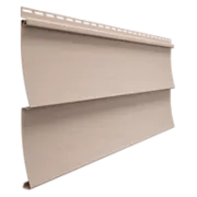 Docke STANDARD Сайдинг D5C (Крем-брюле)