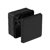 Коробка распределительная 100х100х50 мм IP66 Systeme Electric (IMT352981) Коробка распределительная 100х100х50 мм IP66 Systeme Electric (IMT352981)