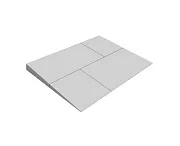 Экструдированный пенополистирол Технониколь XPS CARBON SLOPE-2,1% 600x1200x5/30 мм Элемент А 15,84 кв. м Экструдированный пенополистирол Технониколь XPS CARBON SLOPE-2,1% 600x1200x5/30 мм Элемент А 15,84 кв. м
