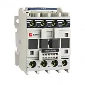 Контактор малогабаритный EKF КМЭп 110 В 18 А тип DC 1НО (ctr-s-18-110-p) Контактор малогабаритный EKF КМЭп 110 В 18 А тип DC 1НО (ctr-s-18-110-p)