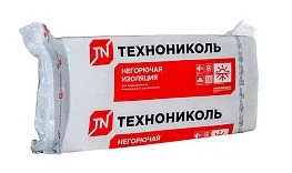 Утеплитель Технониколь Технолайт Экстра 50x600x1200 мм компрессия 50% 8,64 кв. м Утеплитель Технониколь Технолайт Экстра 50x600x1200 мм компрессия 50% 8,64 кв. м